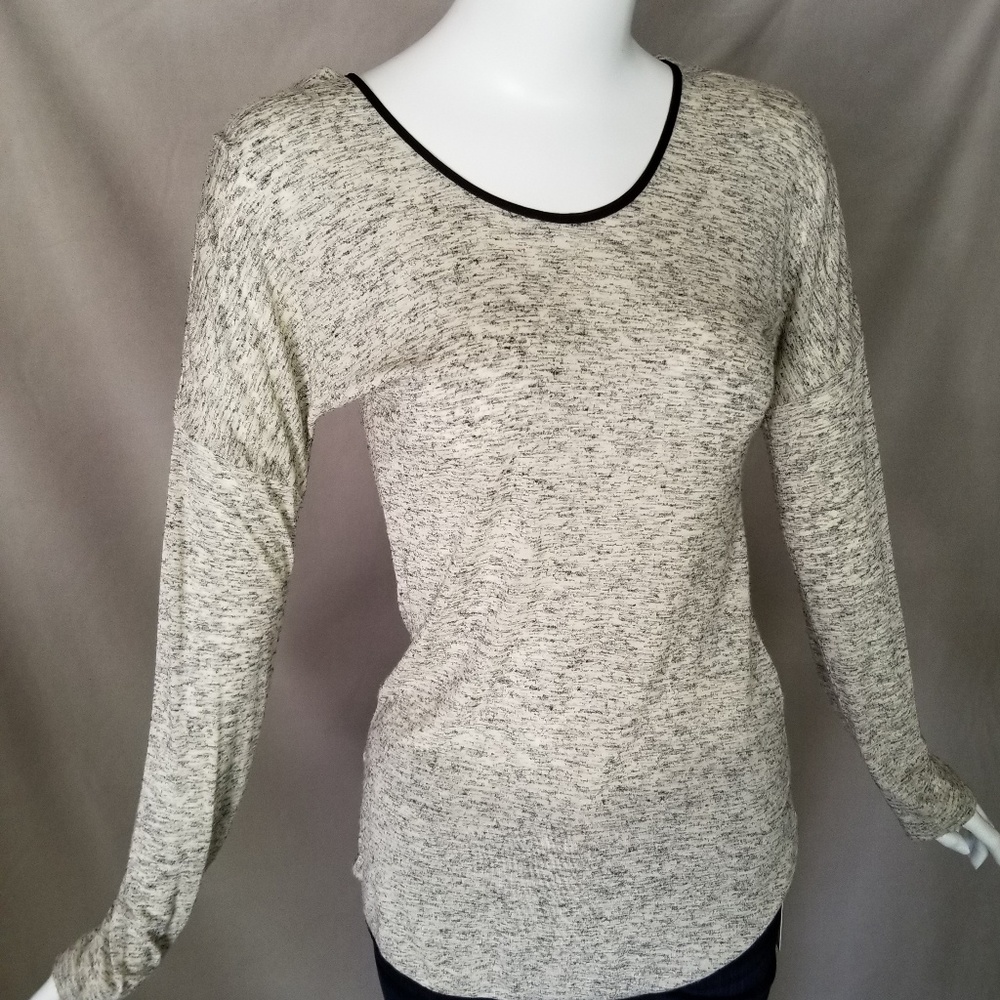Rag and Bone long sleeve tee